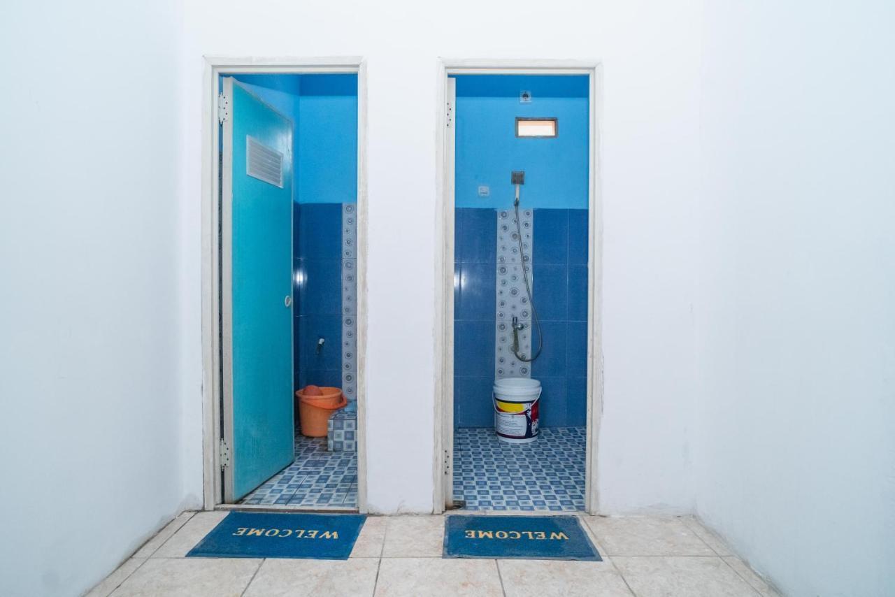 Koolkost @ Harapan Jaya Bekasi Otel Dış mekan fotoğraf
