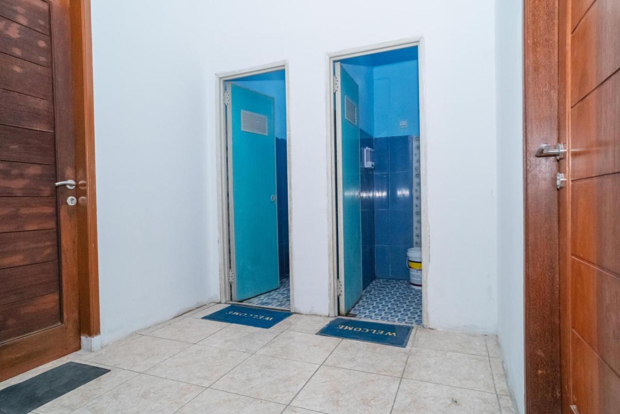 Koolkost @ Harapan Jaya Bekasi Otel Dış mekan fotoğraf
