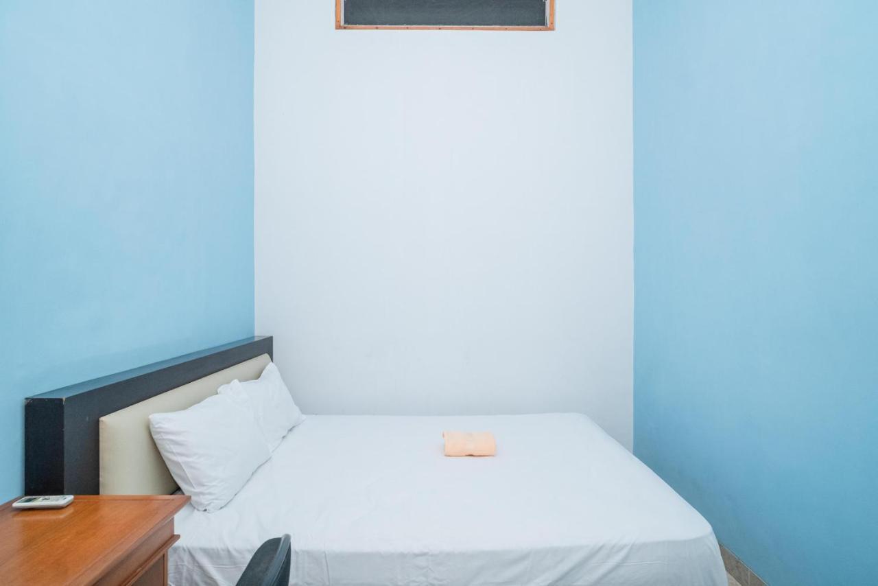 Koolkost @ Harapan Jaya Bekasi Otel Dış mekan fotoğraf